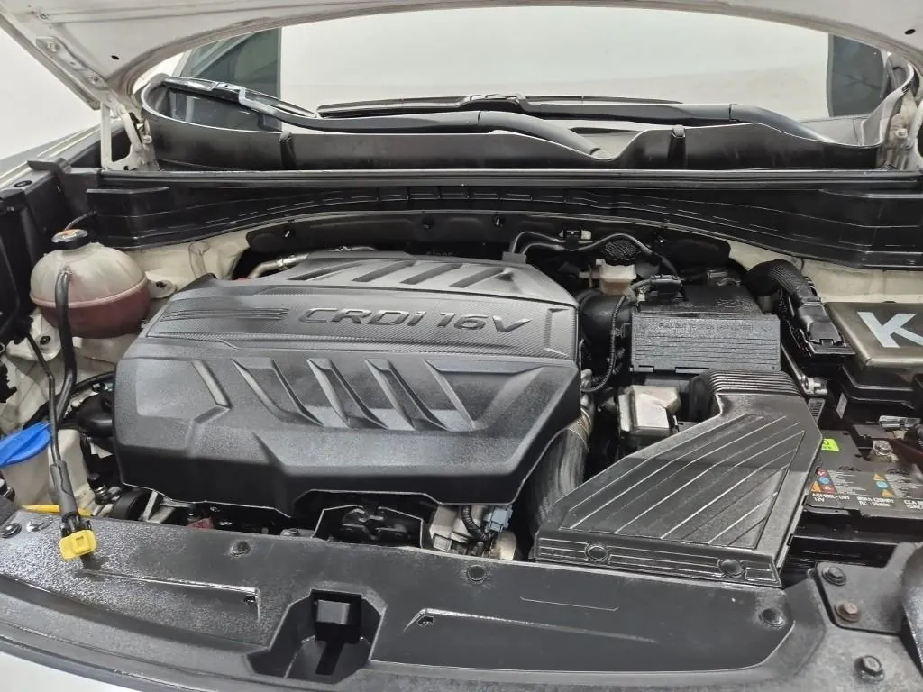 Kia Sportage 2020 photo 5