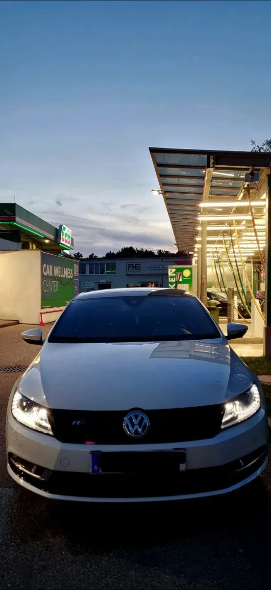Volkswagen Volkswagen Cc