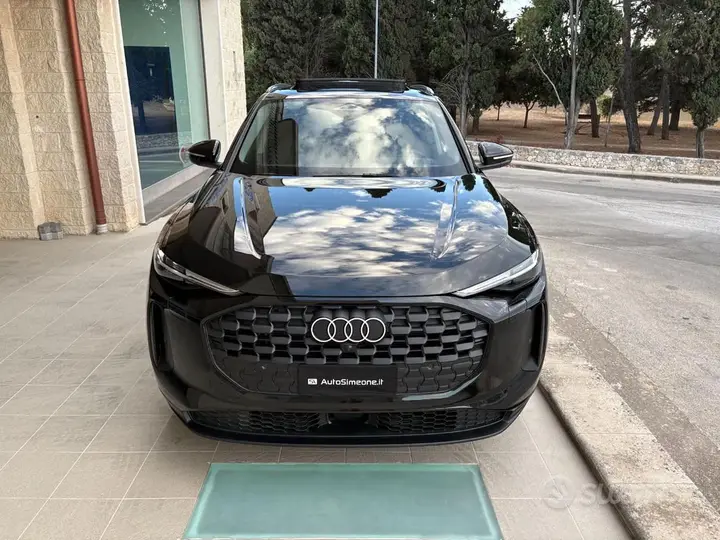 Audi Q5 2026 photo 2
