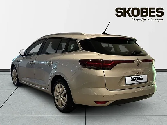 Renault Megane 2021 photo 5