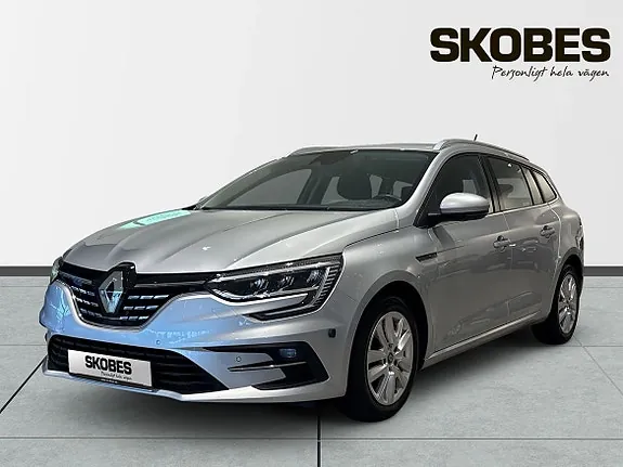 Renault Megane 2021 photo 3