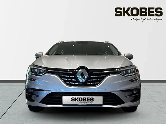 Renault Megane 2021 photo 2