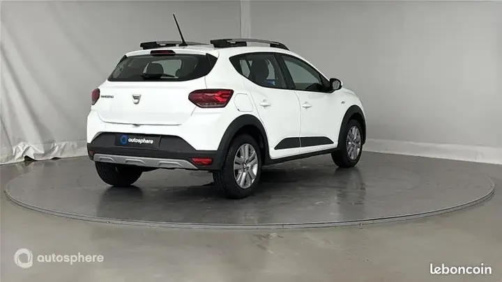 Dacia Sandero 2021 photo 5