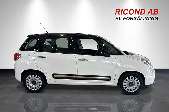 Fiat 500L 2015 photo 2
