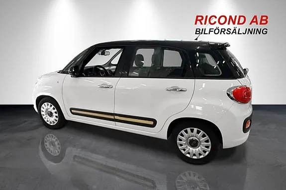 Fiat 500L 2015 photo 5