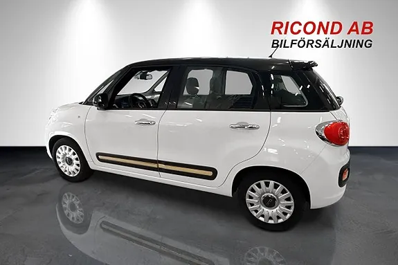 Fiat 500L 2015 photo 4