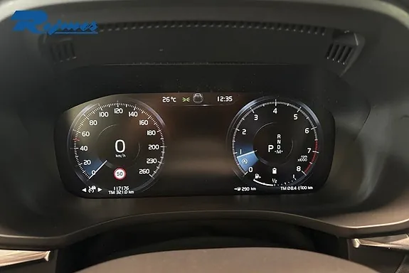 Volvo Xc60 2020 photo 5