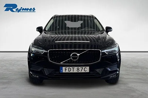 Volvo Xc60 2020 photo 3