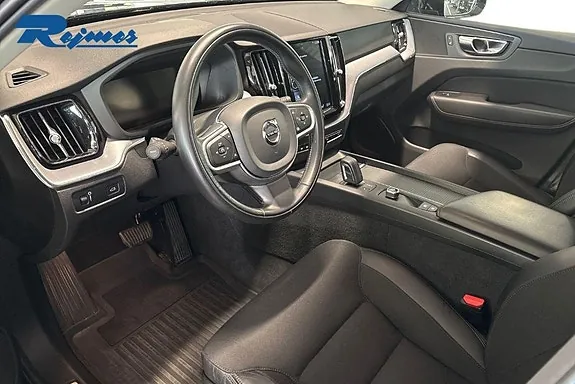 Volvo Xc60 2020 photo 4