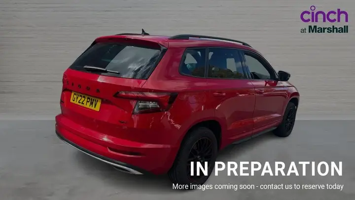 Skoda Karoq 2022 photo 4