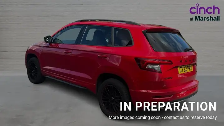 Skoda Karoq 2022 photo 2