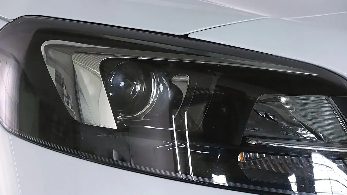 Opel Zafira 2020 photo 3