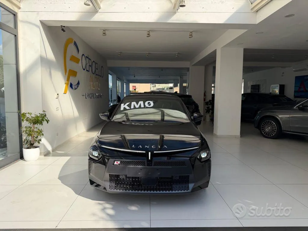 Lancia Ypsilon 2026 photo 5