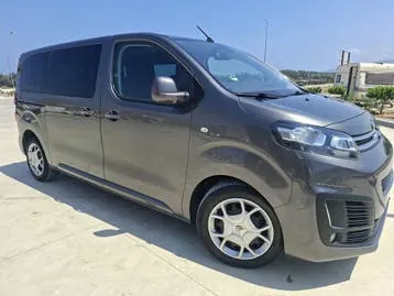 Citroen Space Tourer