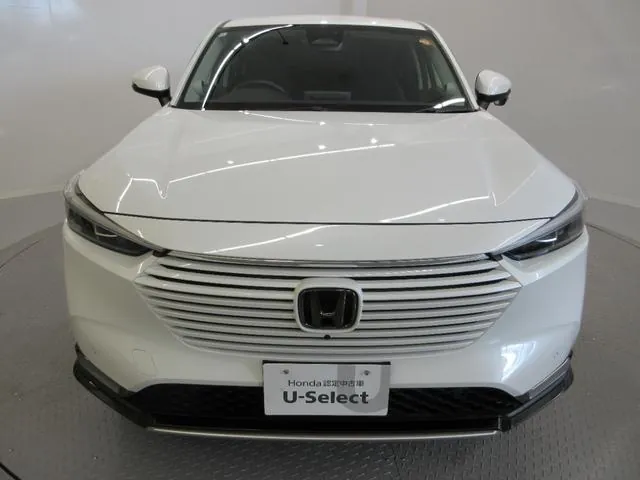 Honda Vezel 2023 photo 5