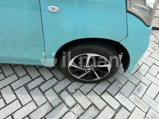 Suzuki Spacia 2017 photo 4