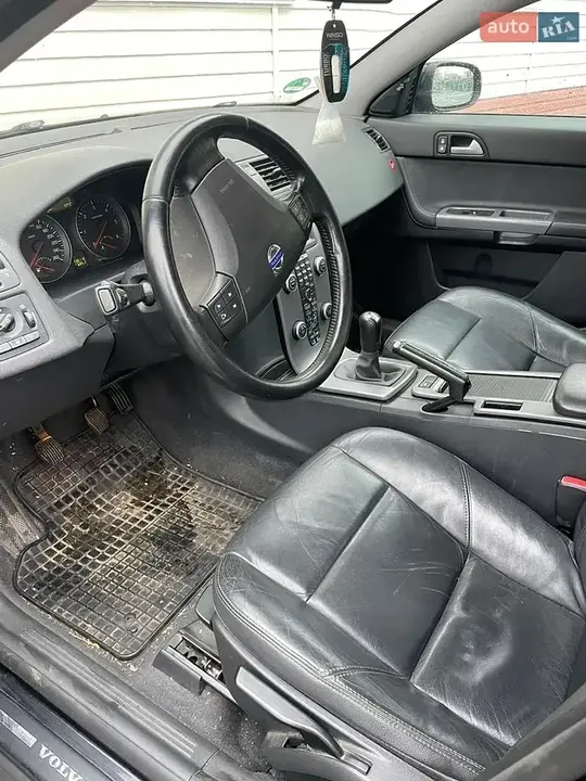 Volvo V50 2008 photo 4