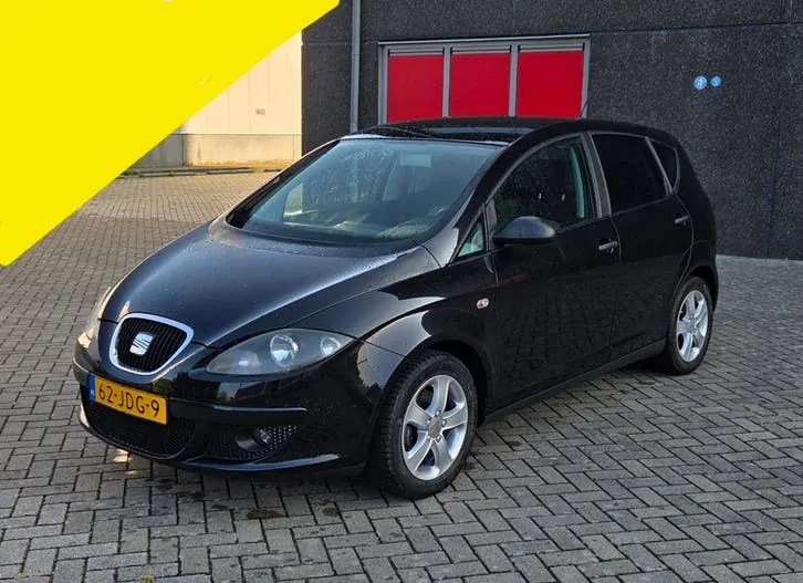 Seat Altea