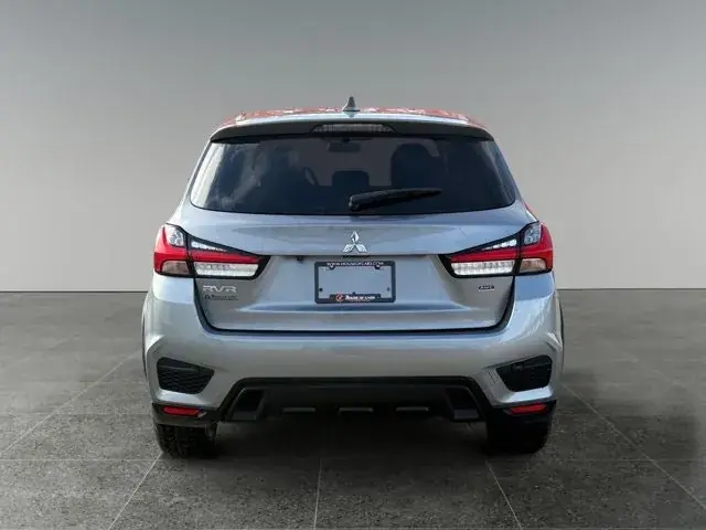 Mitsubishi Rvr 2021 photo 5