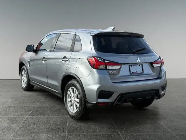 Mitsubishi Rvr 2021 photo 4