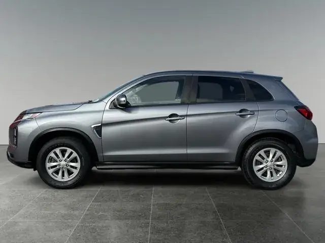 Mitsubishi Rvr 2021 photo 2