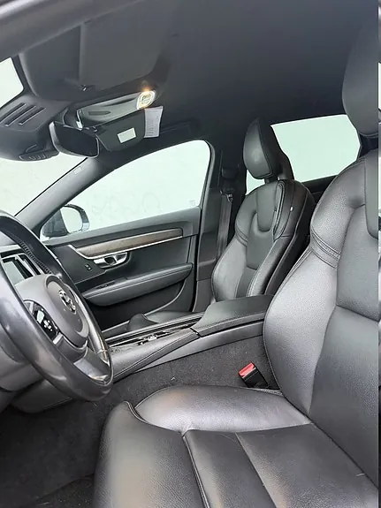 Volvo V90 Cross Country 2018 photo 5