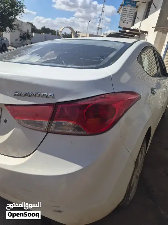 Hyundai H 100 2013 photo 5