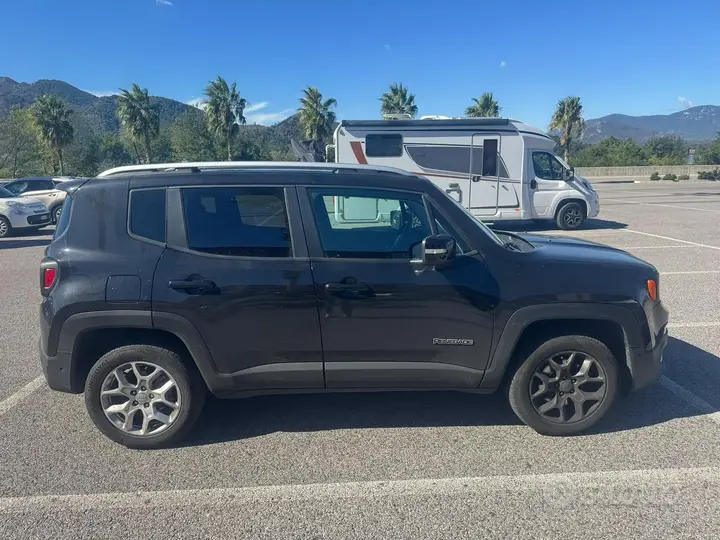 Jeep Renegade 2018 photo 3