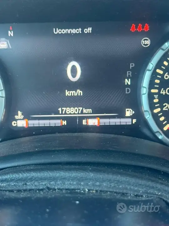 Jeep Renegade 2018 photo 5
