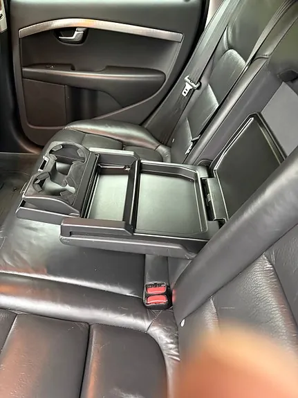Volvo Xc70 2011 photo 3