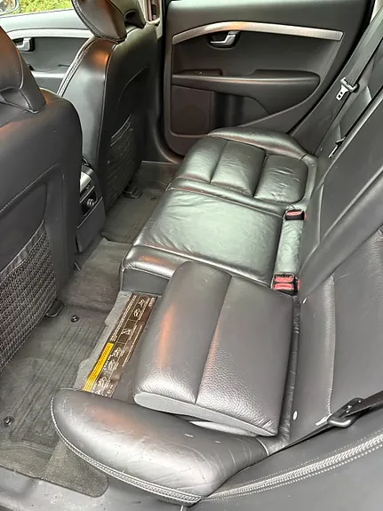 Volvo Xc70 2011 photo 5