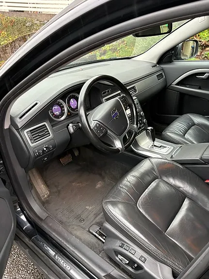 Volvo Xc70