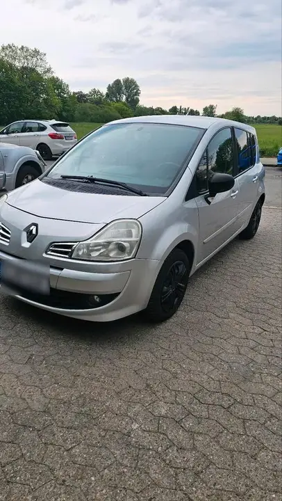 Renault Modus