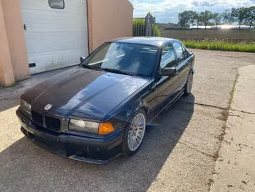 BMW E36
