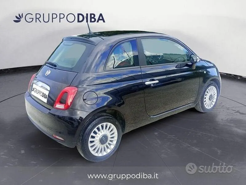 Fiat 500 Iii 2016 photo 5