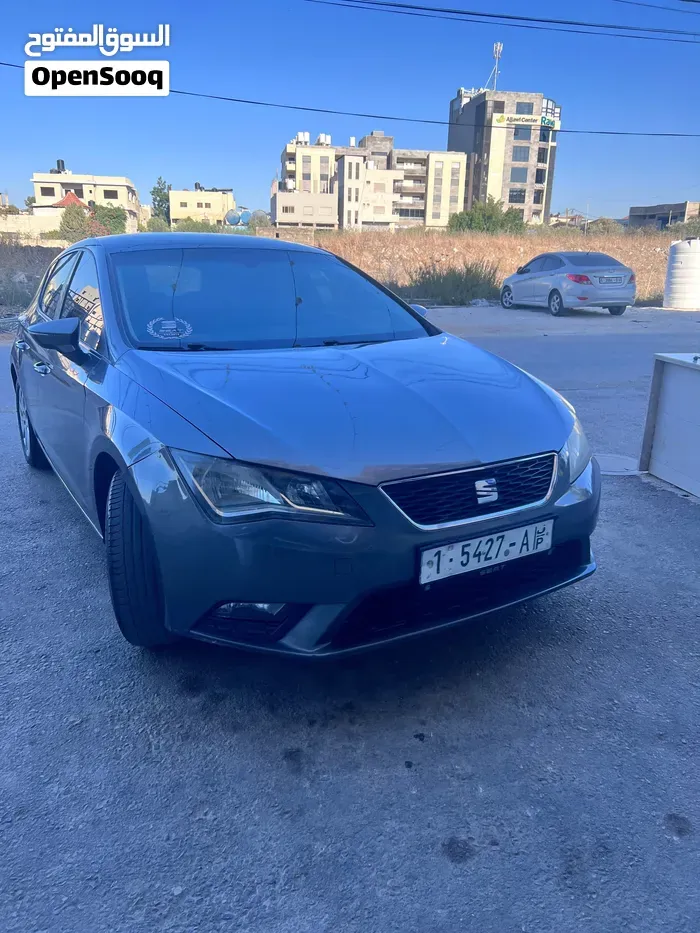 Seat Leon 2018 photo 5