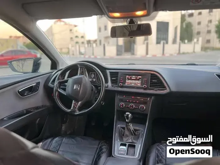 Seat Leon 2018 photo 3