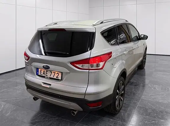 Ford Kuga 2015 photo 5