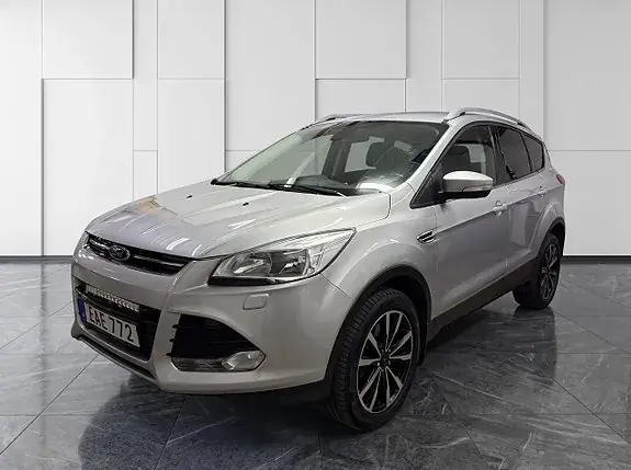 Ford Kuga 2015 photo 4