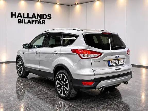 Ford Kuga 2015 photo 2