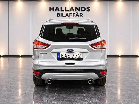 Ford Kuga 2015 photo 3