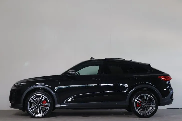 Audi Q5 2026 photo 3