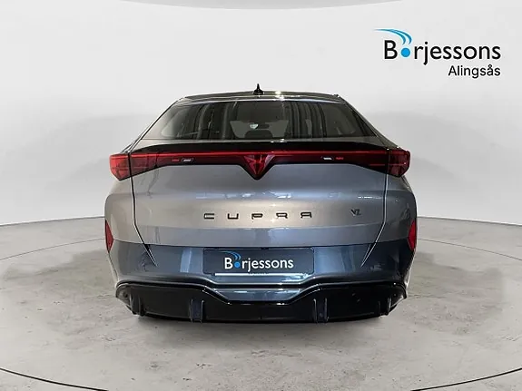 Cupra Tavascan 2025 photo 4