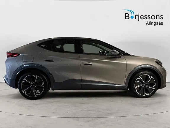 Cupra Tavascan 2025 photo 2