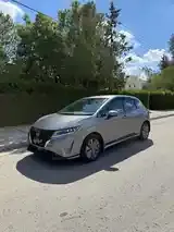 Nissan Note 2023 photo 2