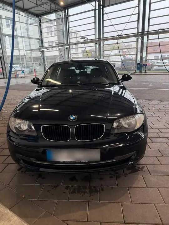 BMW 116I