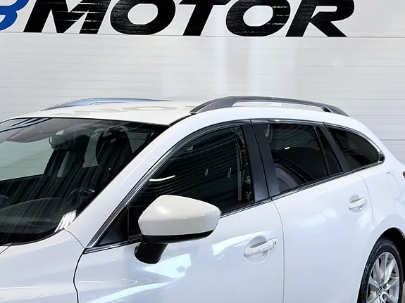 Mazda 6 2015 photo 4