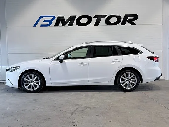 Mazda 6 2015 photo 5