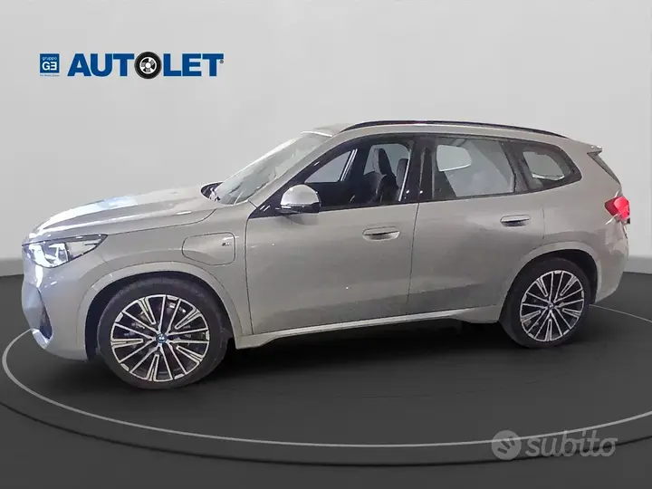 BMW X1 2024 photo 5