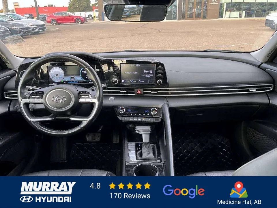 Hyundai Elantra 2022 photo 2